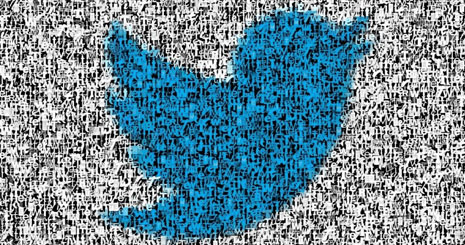 توییتر متفاوت ترین شبکه اجتماعی جهان